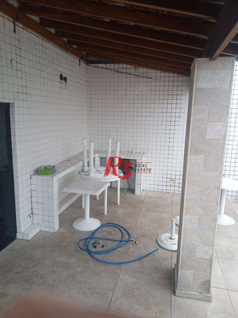 Cobertura à venda com 4 quartos, 270m² - Foto 4