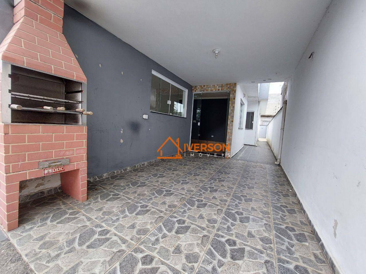 Casa à venda com 2 quartos, 79m² - Foto 5