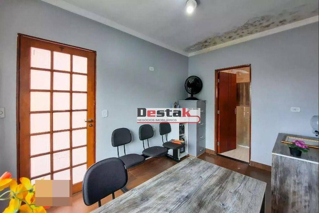 Sobrado à venda com 3 quartos, 184m² - Foto 26