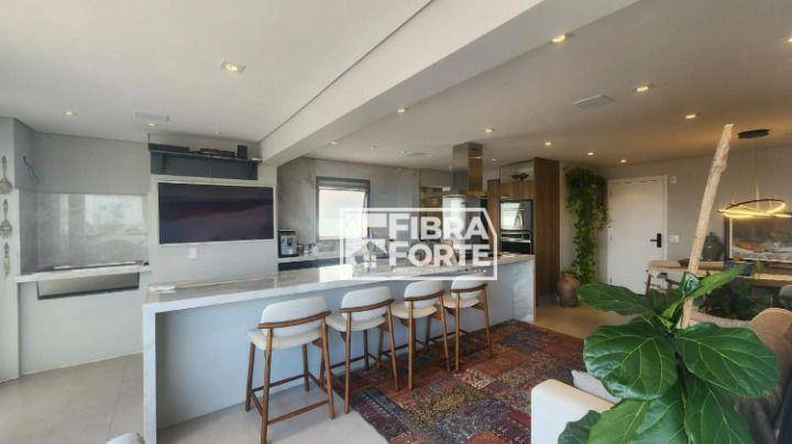 Apartamento à venda com 3 quartos, 107m² - Foto 4