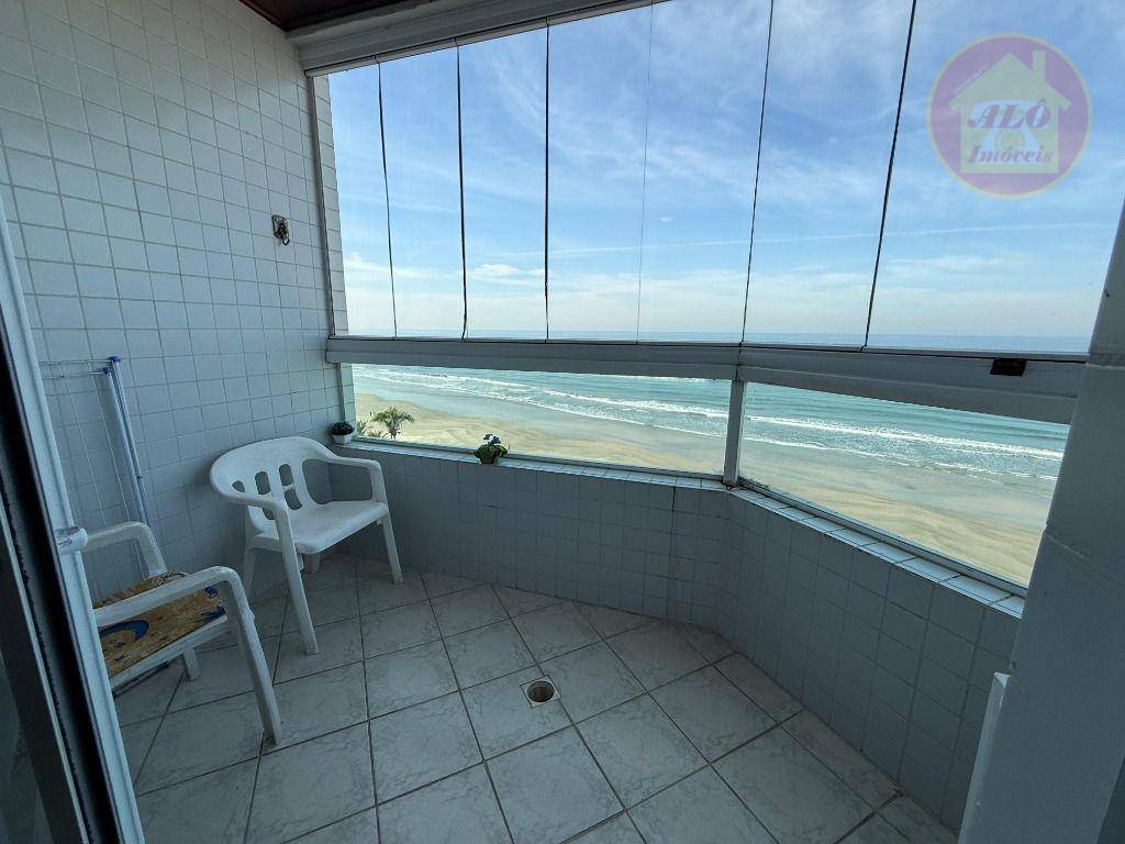 Apartamento, 2 quartos, 82 m² - Foto 1