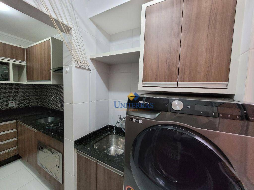 Apartamento para alugar com 3 quartos, 48m² - Foto 20