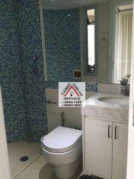 Apartamento à venda com 4 quartos, 160m² - Foto 17