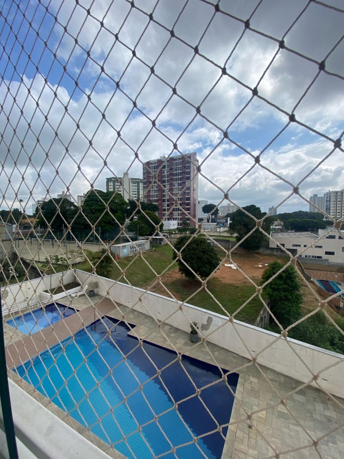 Apartamento para alugar com 2 quartos, 58m² - Foto 27