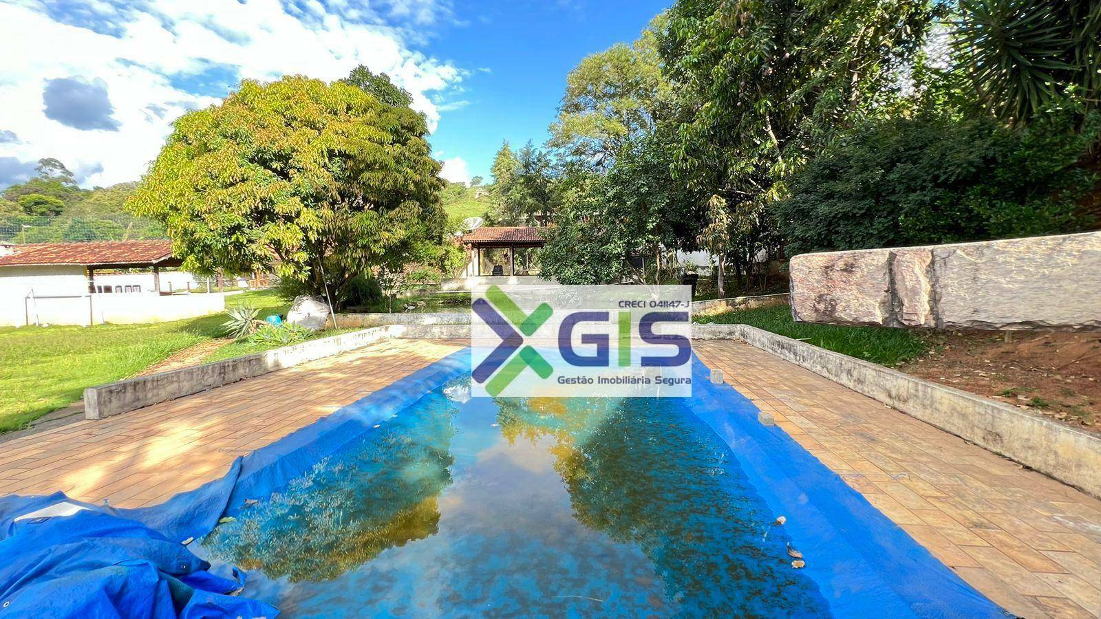 Chácara à venda com 2 quartos, 160m² - Foto 31