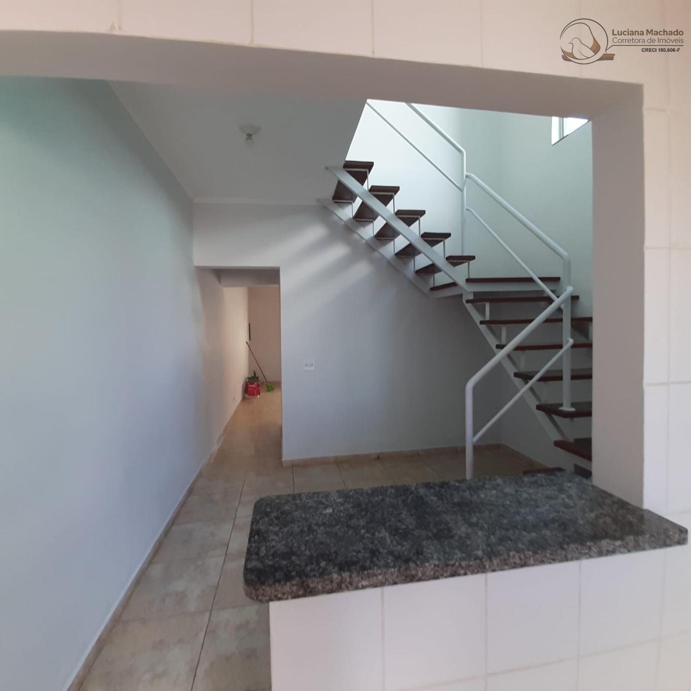 Casa para alugar com 3 quartos, 150m² - Foto 7