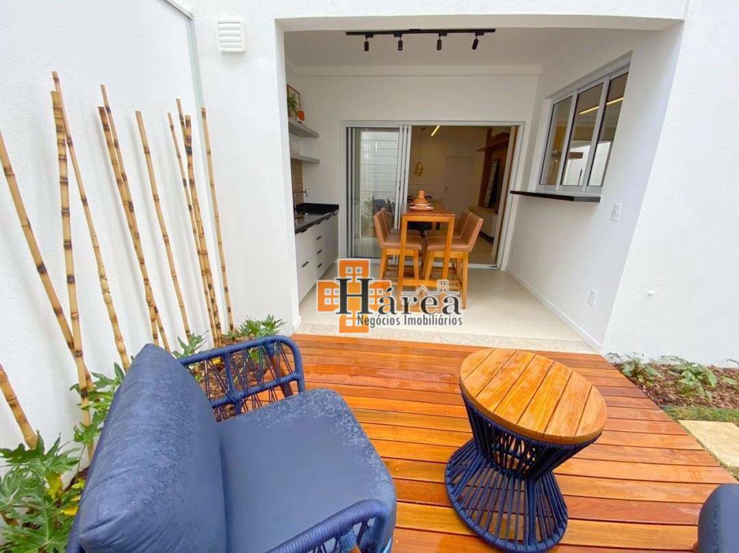 Sobrado à venda com 3 quartos, 143m² - Foto 16
