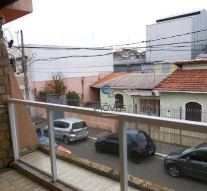 Sobrado à venda com 3 quartos, 260m² - Foto 2