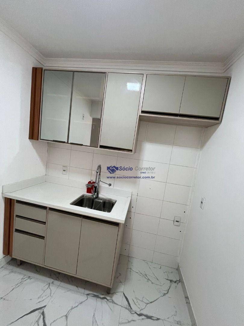 Apartamento à venda com 2 quartos, 60m² - Foto 12