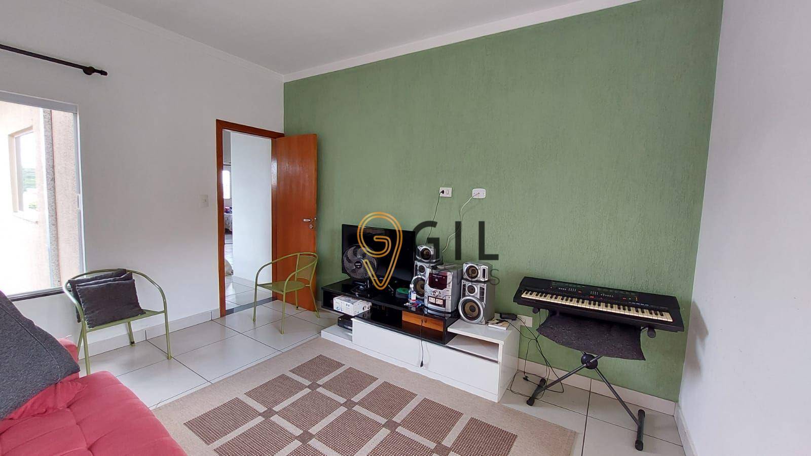 Sobrado à venda com 4 quartos, 209m² - Foto 23