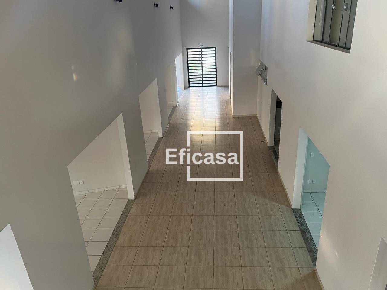 Loja-Salão à venda e aluguel, 547m² - Foto 1