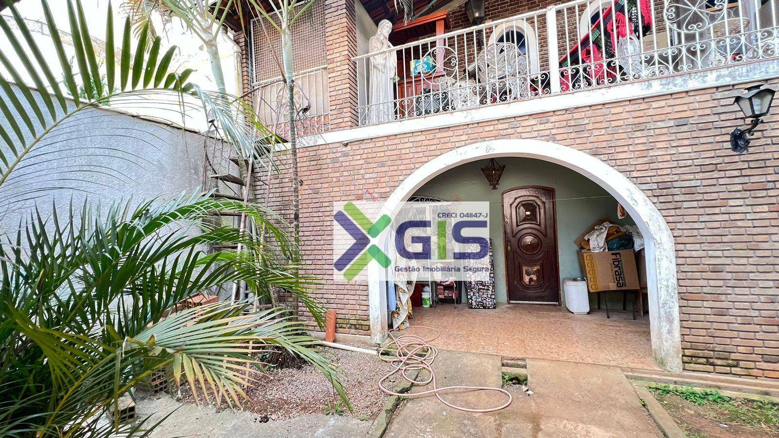 Casa de Condomínio à venda e aluguel com 3 quartos, 533m² - Foto 16