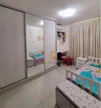 Casa de Condomínio à venda com 3 quartos, 160m² - Foto 3