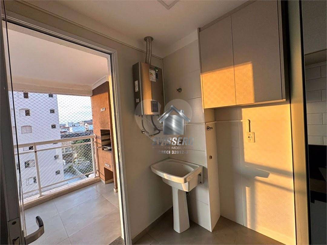 Apartamento, 3 quartos, 89 m² - Foto 5