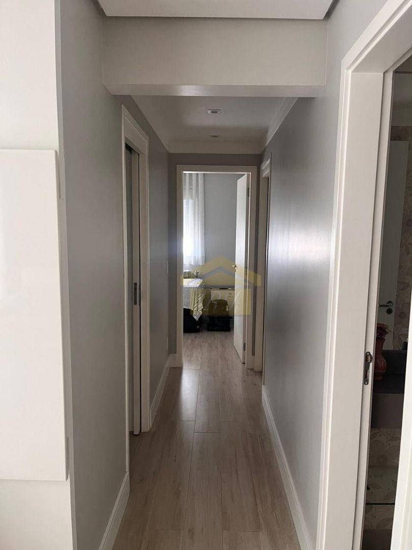 Apartamento à venda com 3 quartos, 105m² - Foto 13