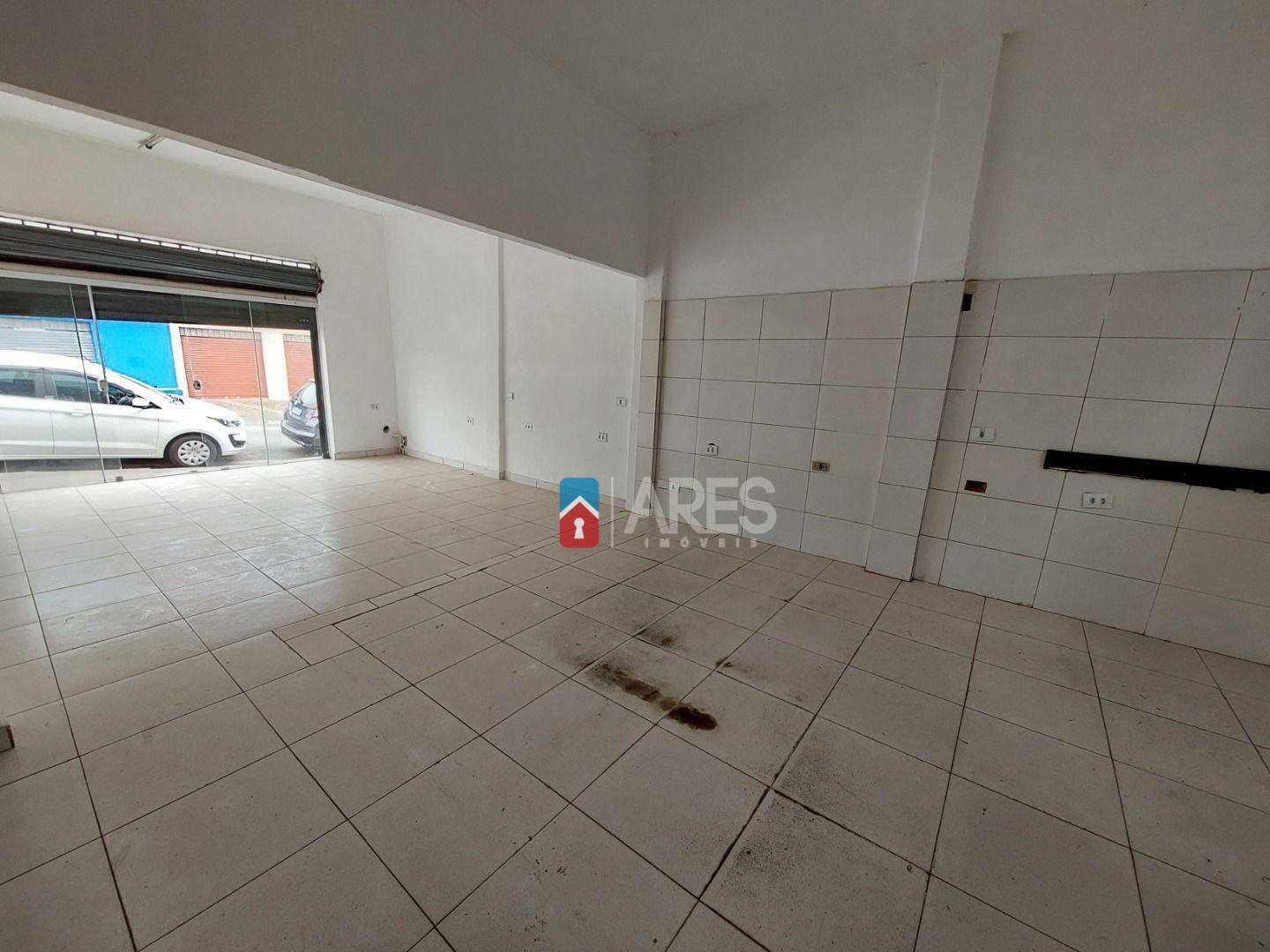 Loja-Salão para alugar, 60m² - Foto 8