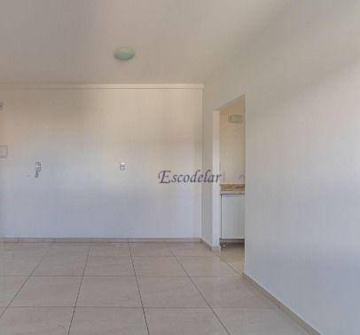 Apartamento à venda com 1 quarto, 33m² - Foto 26