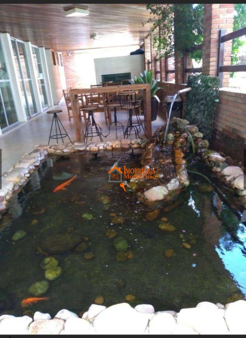 Apartamento à venda com 3 quartos, 69m² - Foto 22