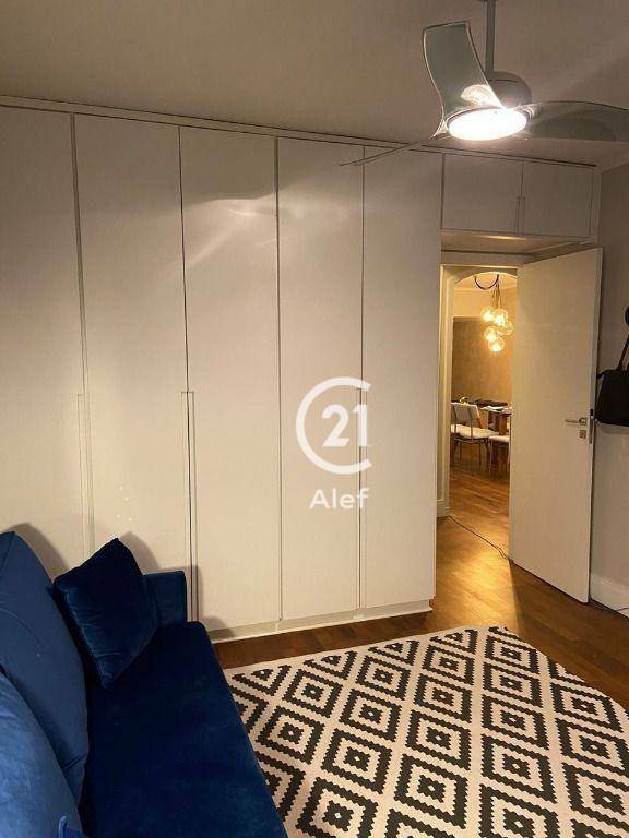 Apartamento à venda com 2 quartos, 92m² - Foto 14