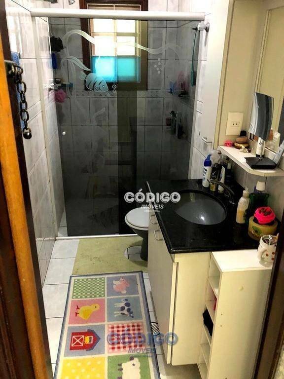 Sobrado à venda com 3 quartos - Foto 34