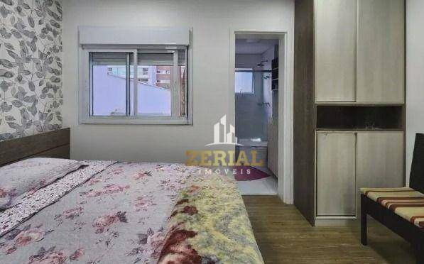 Apartamento à venda com 3 quartos, 198m² - Foto 16