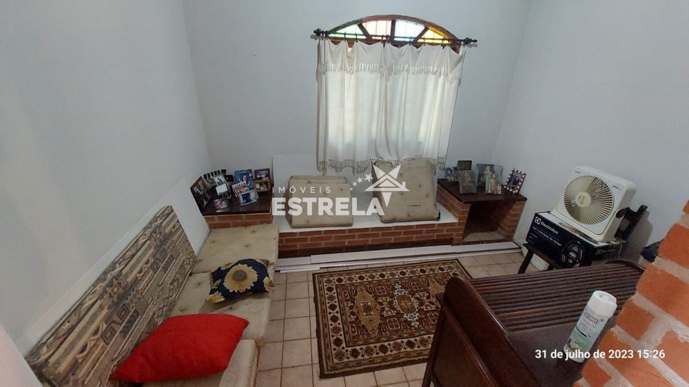 Casa à venda com 3 quartos, 209m² - Foto 23