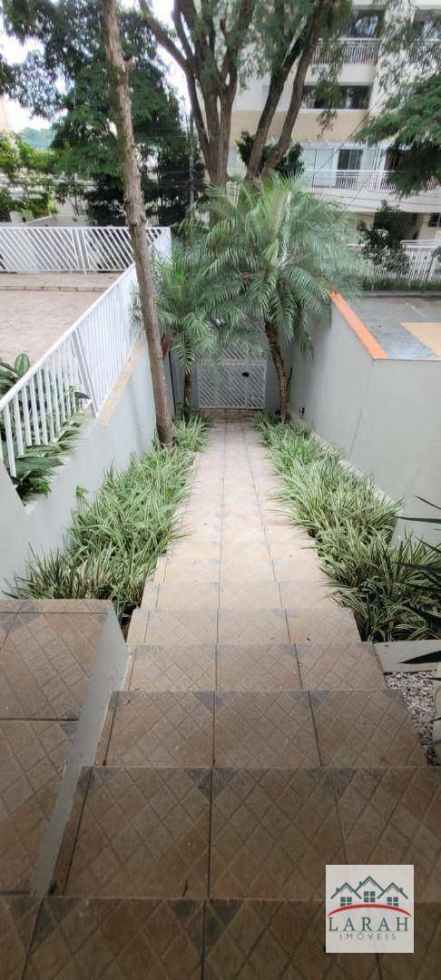 Sobrado à venda com 3 quartos, 400m² - Foto 11