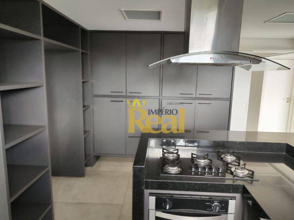 Apartamento à venda com 3 quartos, 187m² - Foto 6