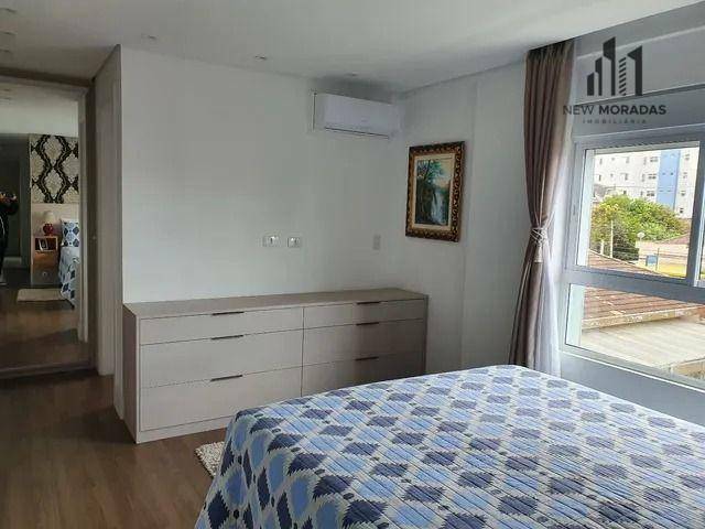 Apartamento à venda com 3 quartos, 137m² - Foto 12