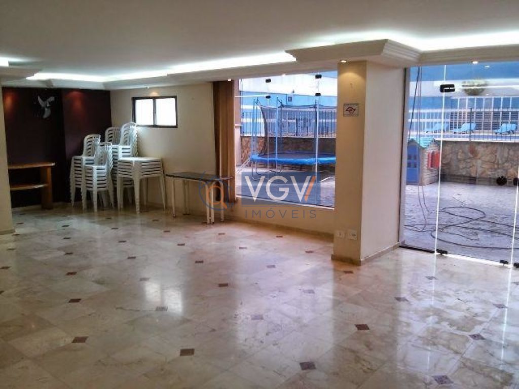 Apartamento à venda com 3 quartos, 99m² - Foto 12