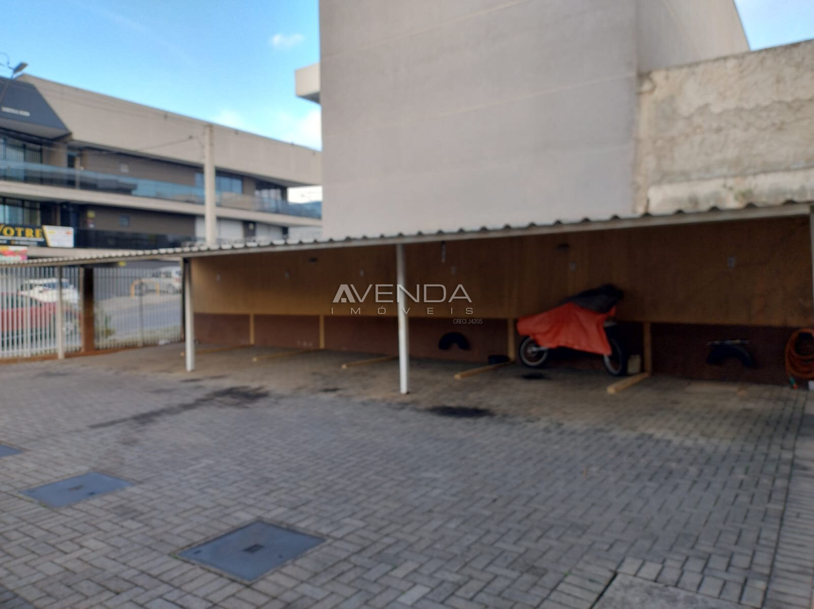 Apartamento à venda com 2 quartos, 52m² - Foto 12