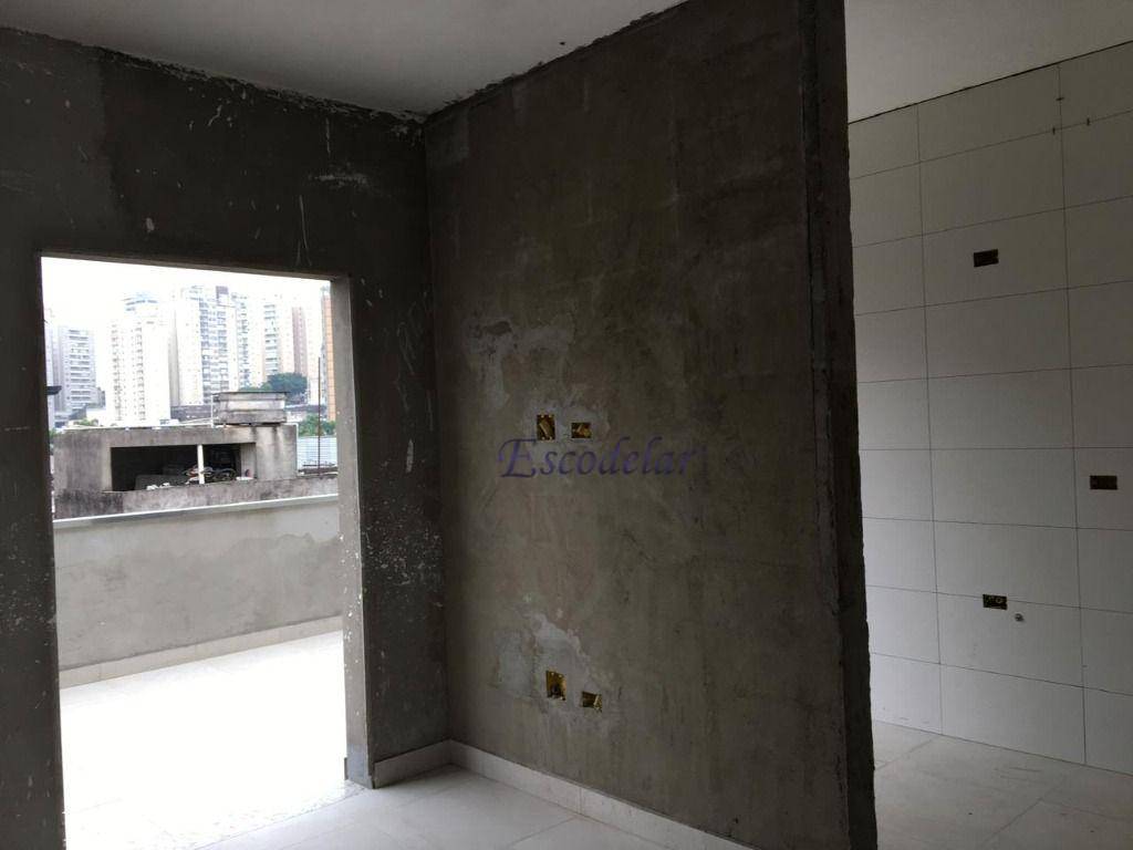 Apartamento à venda com 2 quartos, 45m² - Foto 4