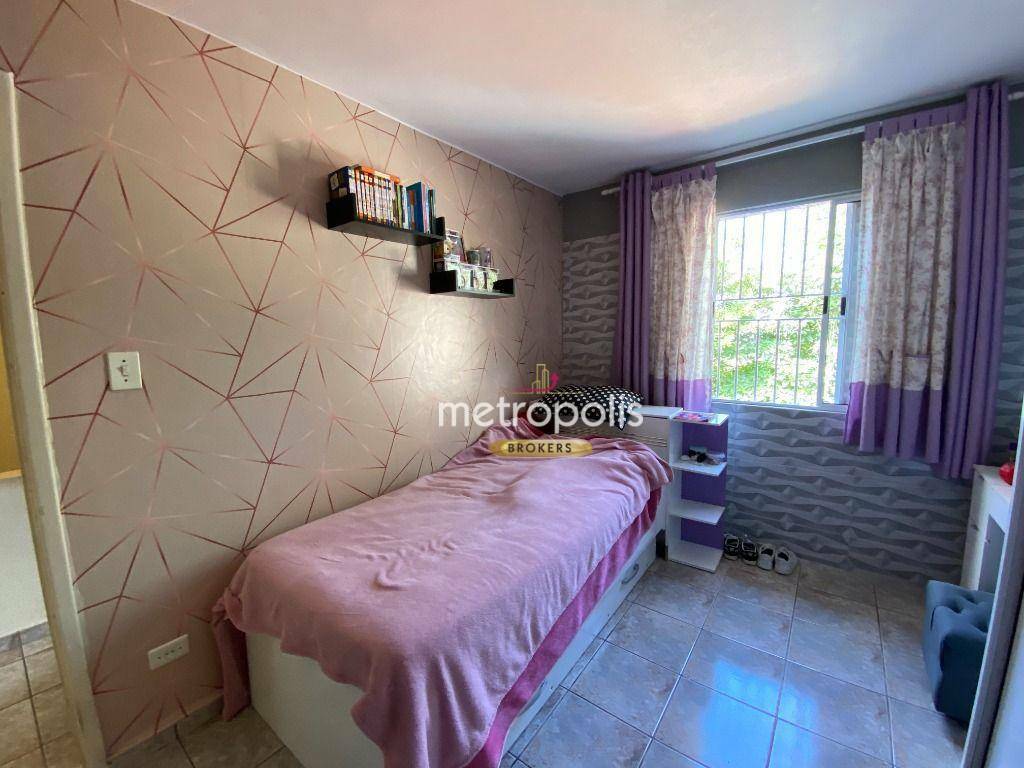 Sobrado à venda com 2 quartos, 110m² - Foto 25