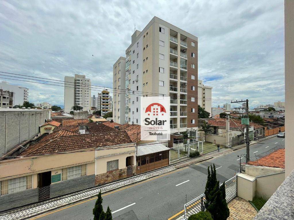 Apartamento à venda com 3 quartos, 110m² - Foto 3