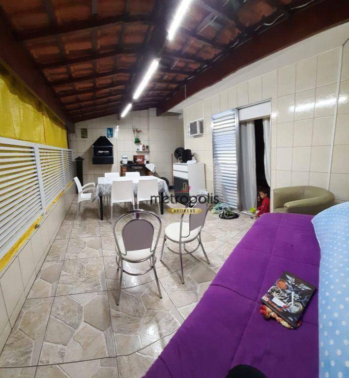 Sobrado à venda com 2 quartos, 118m² - Foto 13