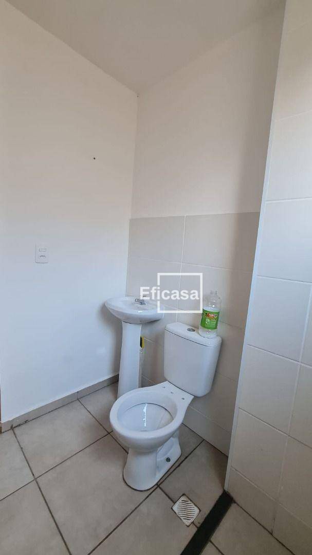 Apartamento à venda com 2 quartos, 43m² - Foto 5