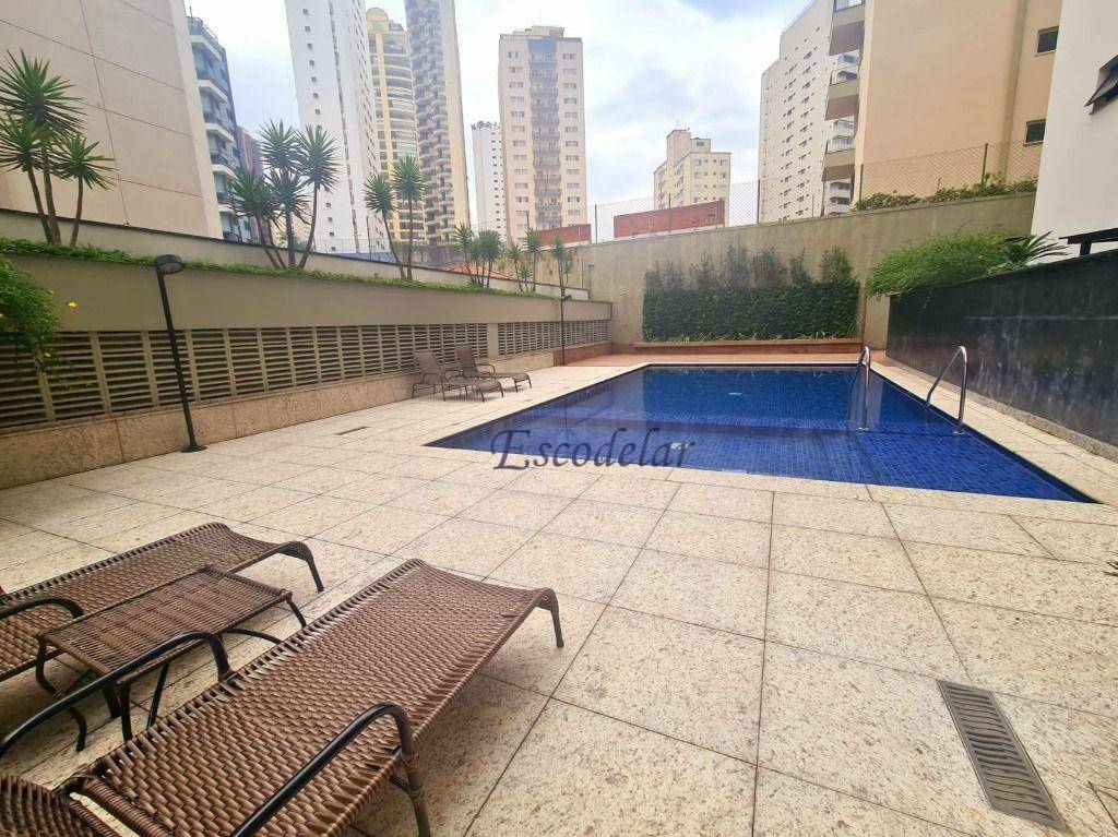 Apartamento à venda com 3 quartos, 263m² - Foto 36