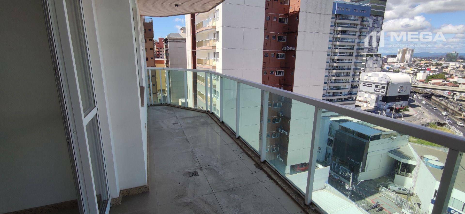 Apartamento à venda com 3 quartos, 94m² - Foto 5