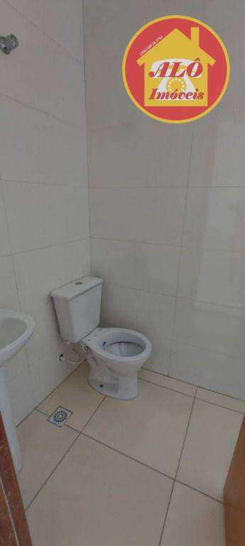 Sobrado à venda com 2 quartos, 55m² - Foto 3