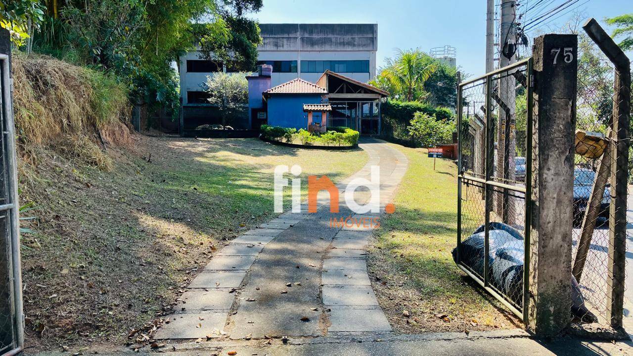 Terreno, 1118 m² - Foto 3