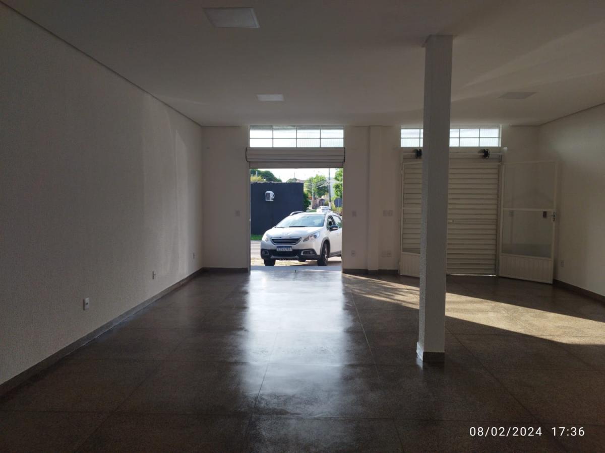 Loja-Salão para alugar, 80m² - Foto 5