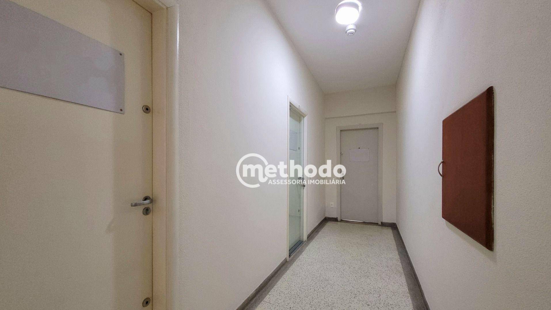 Conjunto Comercial-Sala à venda, 161m² - Foto 1