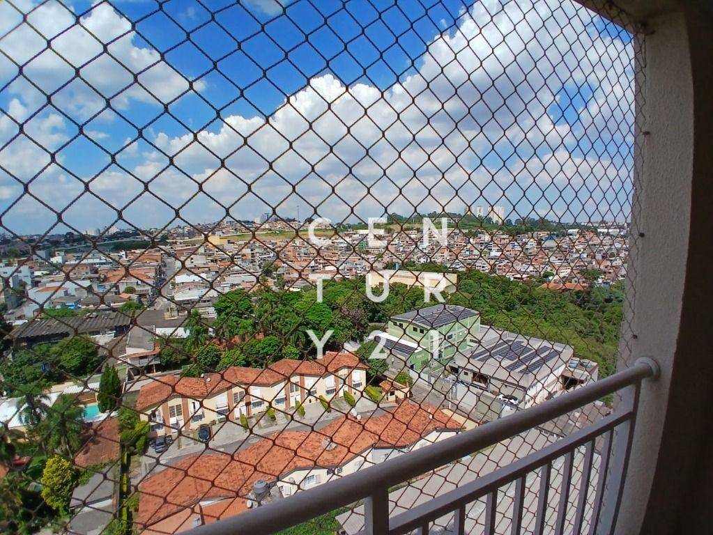 Apartamento para alugar com 2 quartos, 49m² - Foto 8