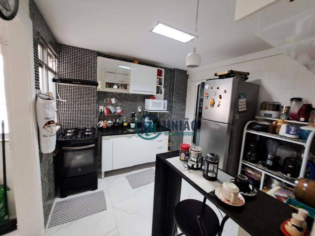 Apartamento à venda com 2 quartos, 90m² - Foto 21