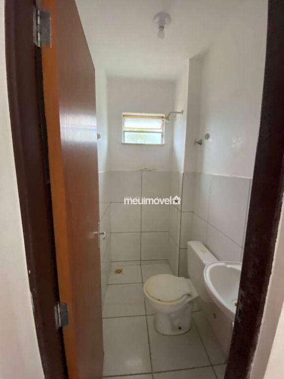 Apartamento à venda com 2 quartos, 42m² - Foto 7