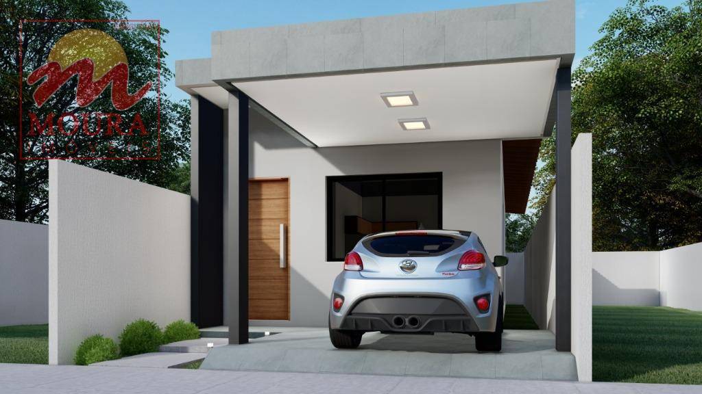 Casa de Condomínio, 3 quartos - Foto 13