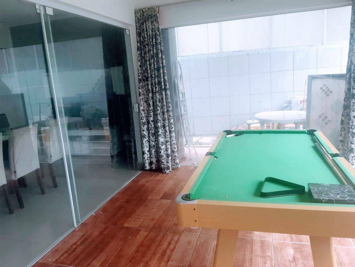 Casa de Condomínio à venda com 5 quartos, 250m² - Foto 22