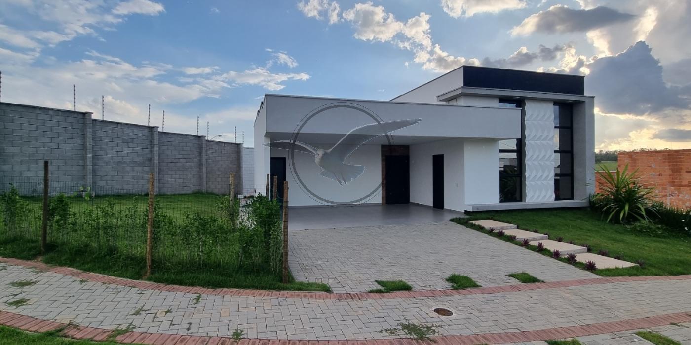 Casa de Condomínio à venda com 3 quartos, 368m² - Foto 8