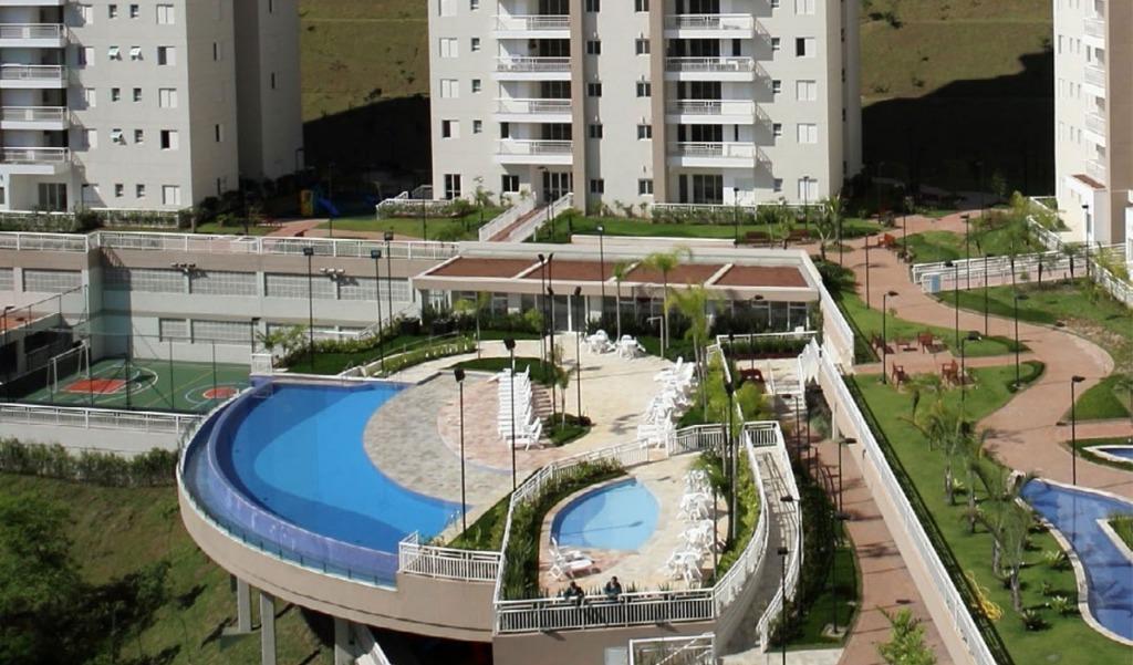 Apartamento à venda com 3 quartos, 94m² - Foto 45