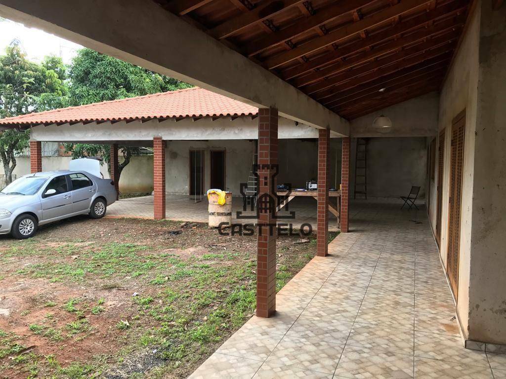 Chácara à venda com 4 quartos, 314m² - Foto 10